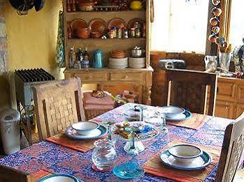 Eco Aventuras Santiago 호텔 산티아고 외부 사진