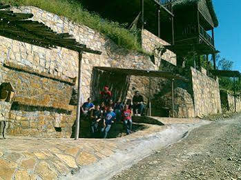 Eco Aventuras Santiago 호텔 산티아고 외부 사진