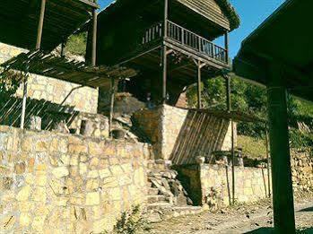 Eco Aventuras Santiago 호텔 산티아고 외부 사진